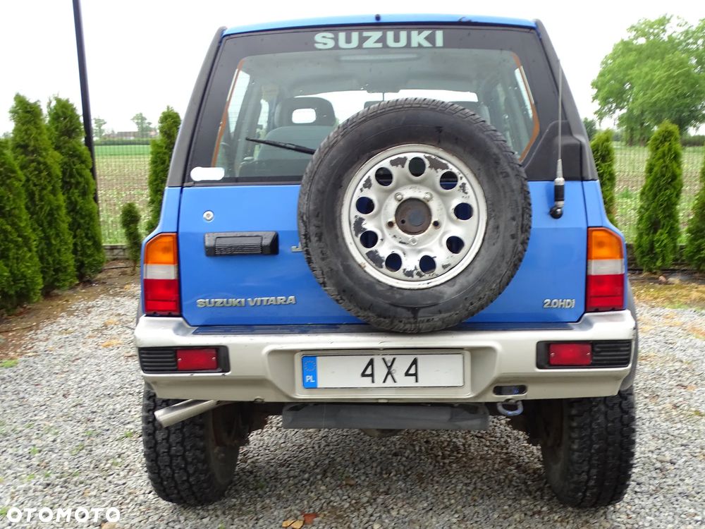 Suzuki Vitara - 31