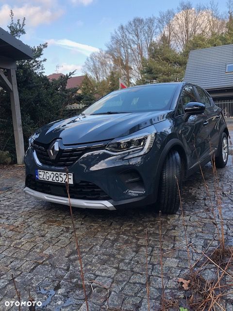 Renault Captur 1.0 TCe Zen - 2