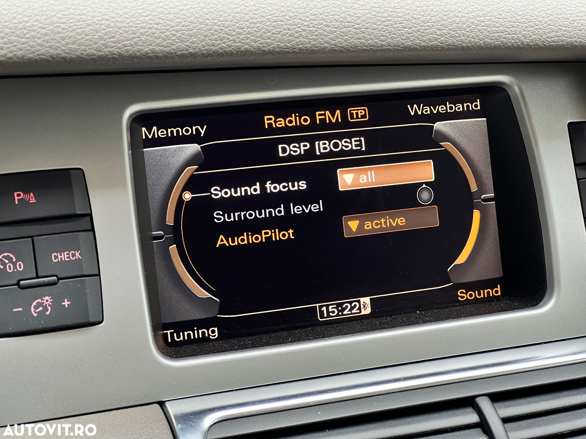 Audi Q7 3.0 TDI Quattro Tip - 39