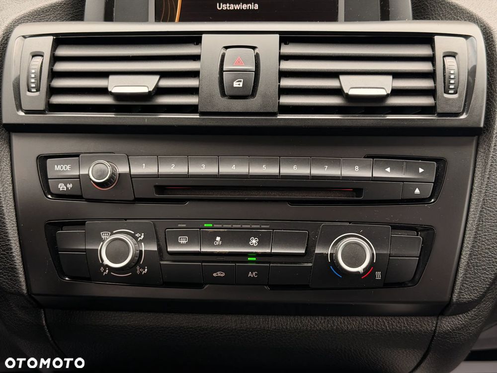 BMW Seria 1 116d DPF Edition Sport - 22
