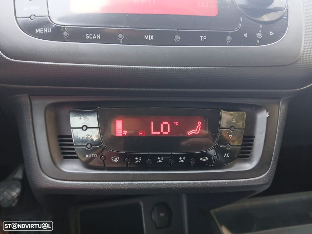 SEAT Ibiza 1.4 16V Sport - 17
