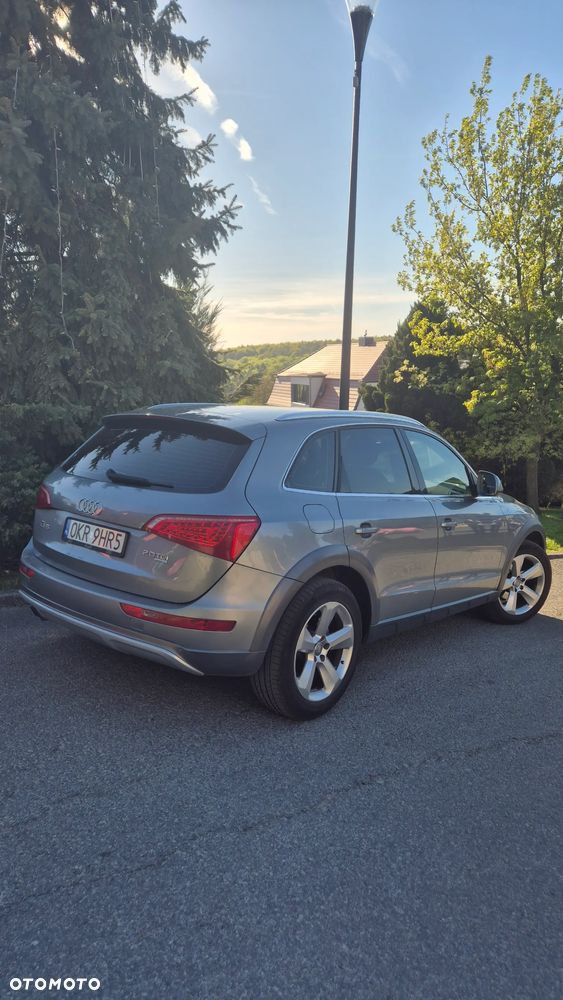 Audi Q5 2.0 TDI Quattro Stronic - 18