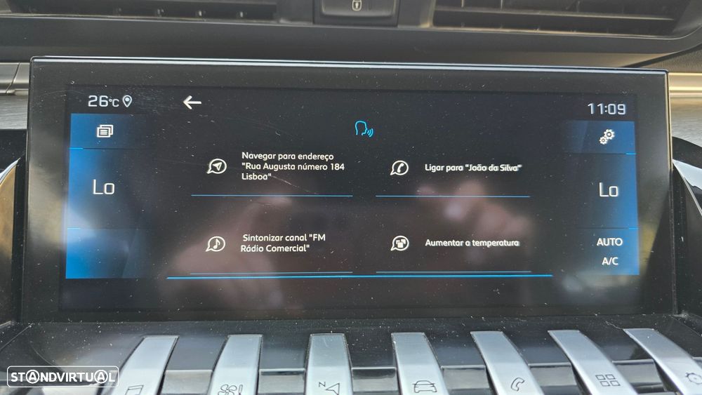 Peugeot 508 SW 1.5 BlueHDi GT Line EAT8 - 45