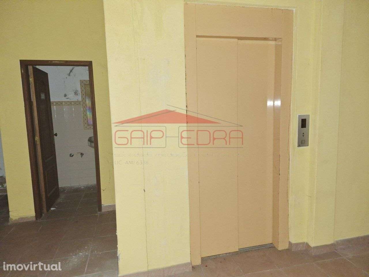 Oportunidade  prédio para apartamentos Cartaxo a 30 m Lisboa - Grande imagem: 5/19