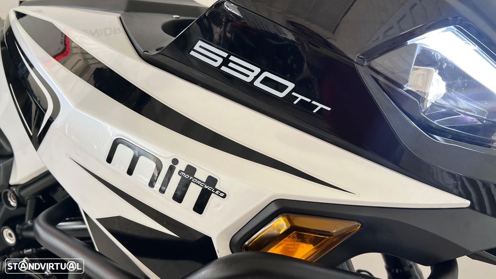 Mitt 530 TT - 17