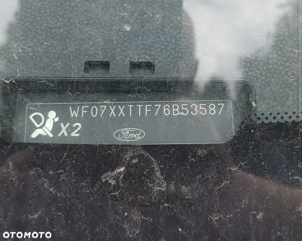 Ford Transit - 7