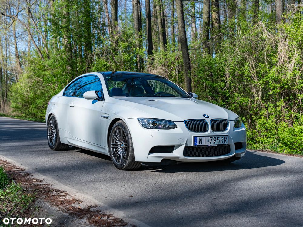 BMW M3 - 1