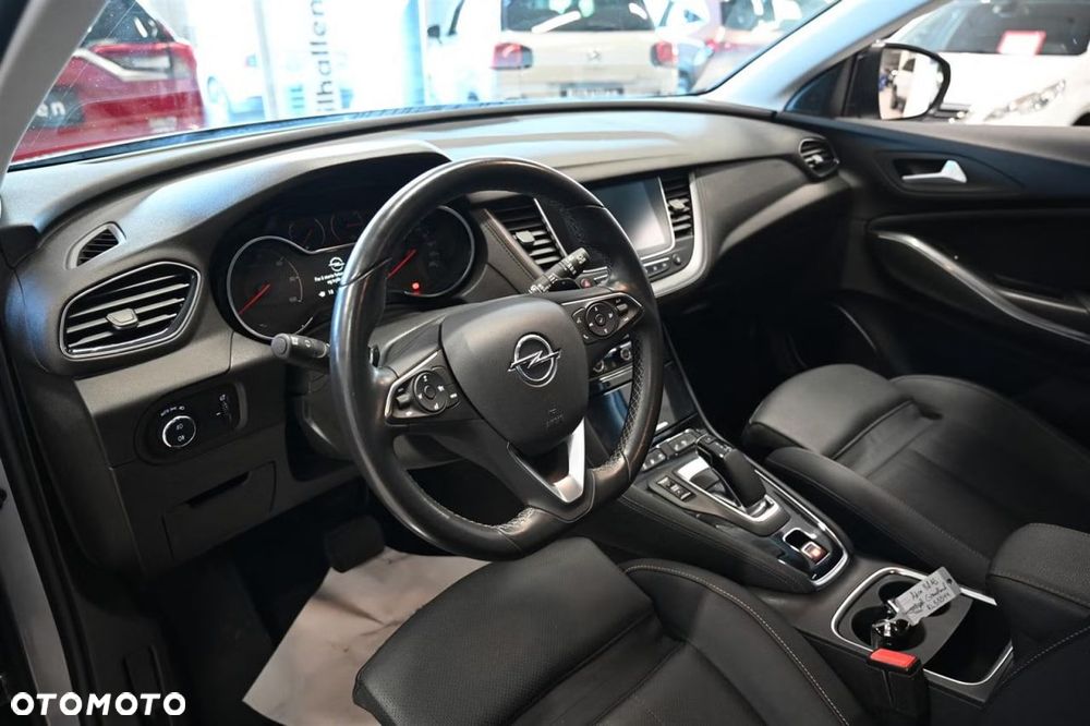 Opel Grandland X 1.6 T PHEV 4x4 Ultimate - 11