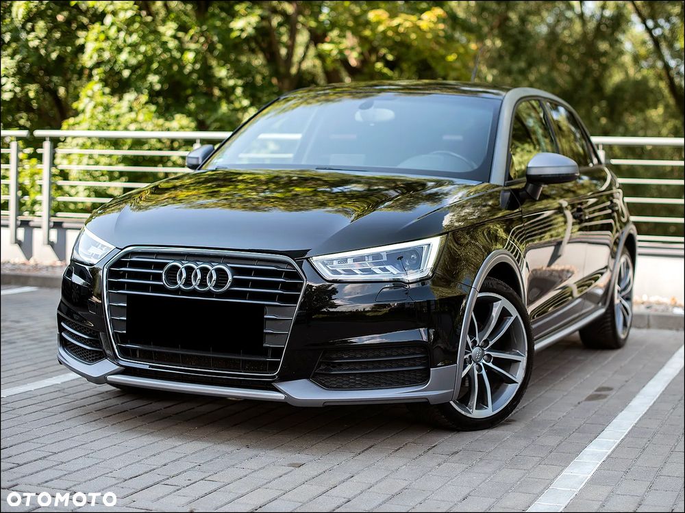 Audi A1 Sportback - 2