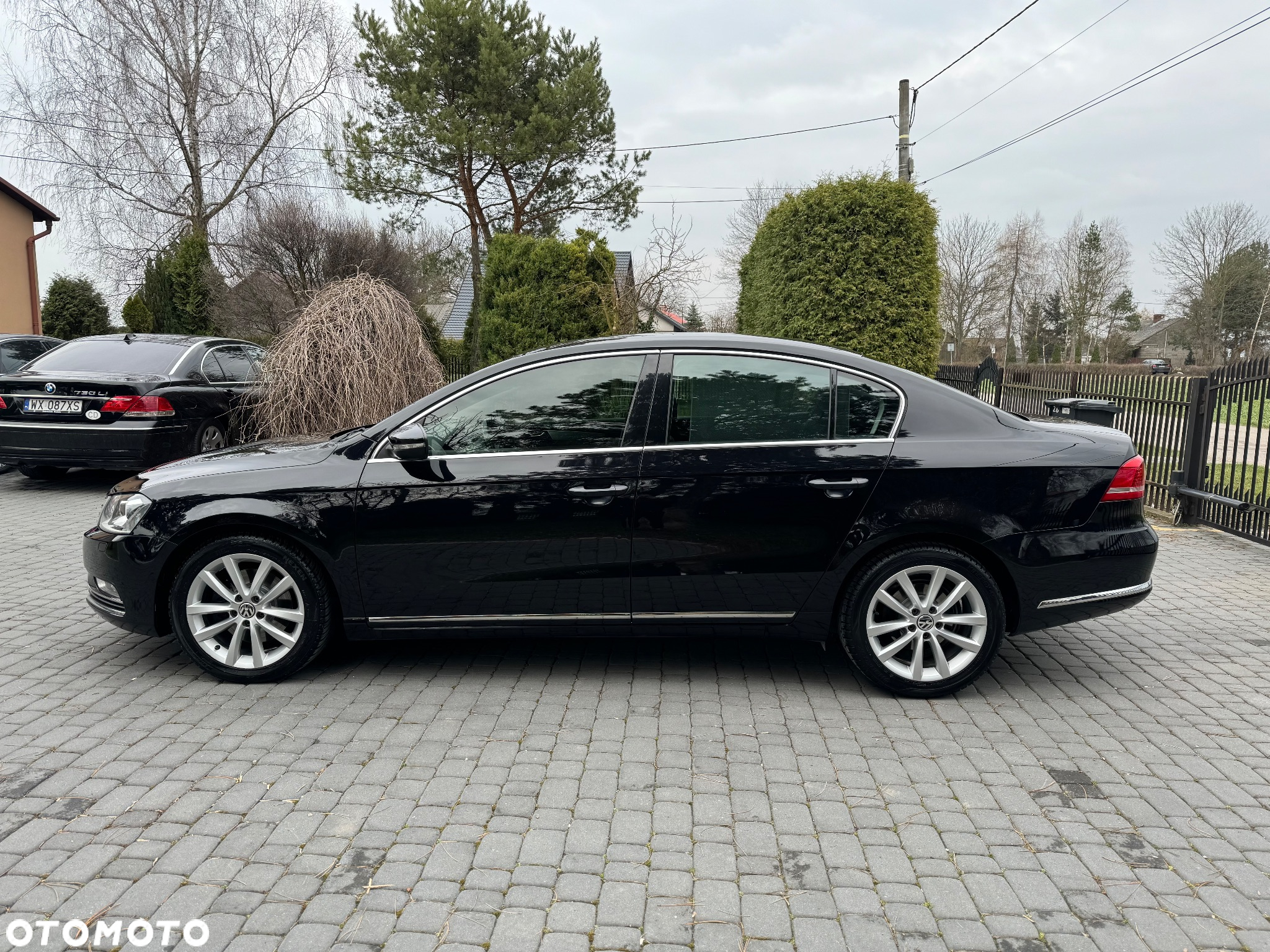 Volkswagen Passat 2.0 TSI Highline DSG - 3