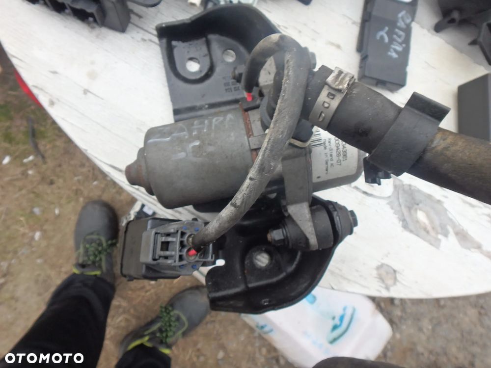 Pompa Vacum 13343961 Opel Zafira C 1.4T - 1