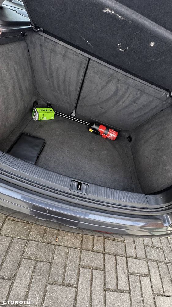 Audi A3 3-drzwiowe - 11