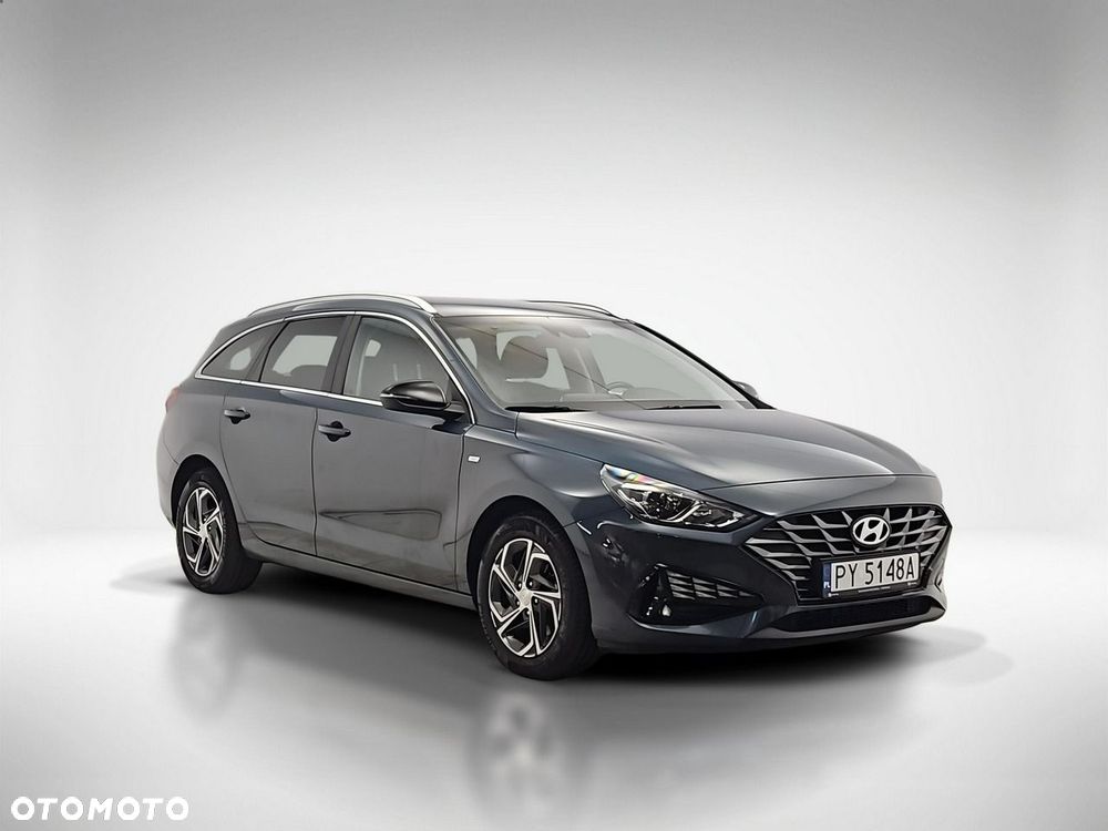 Hyundai i30 1.5 T-GDI 48V Smart - 7