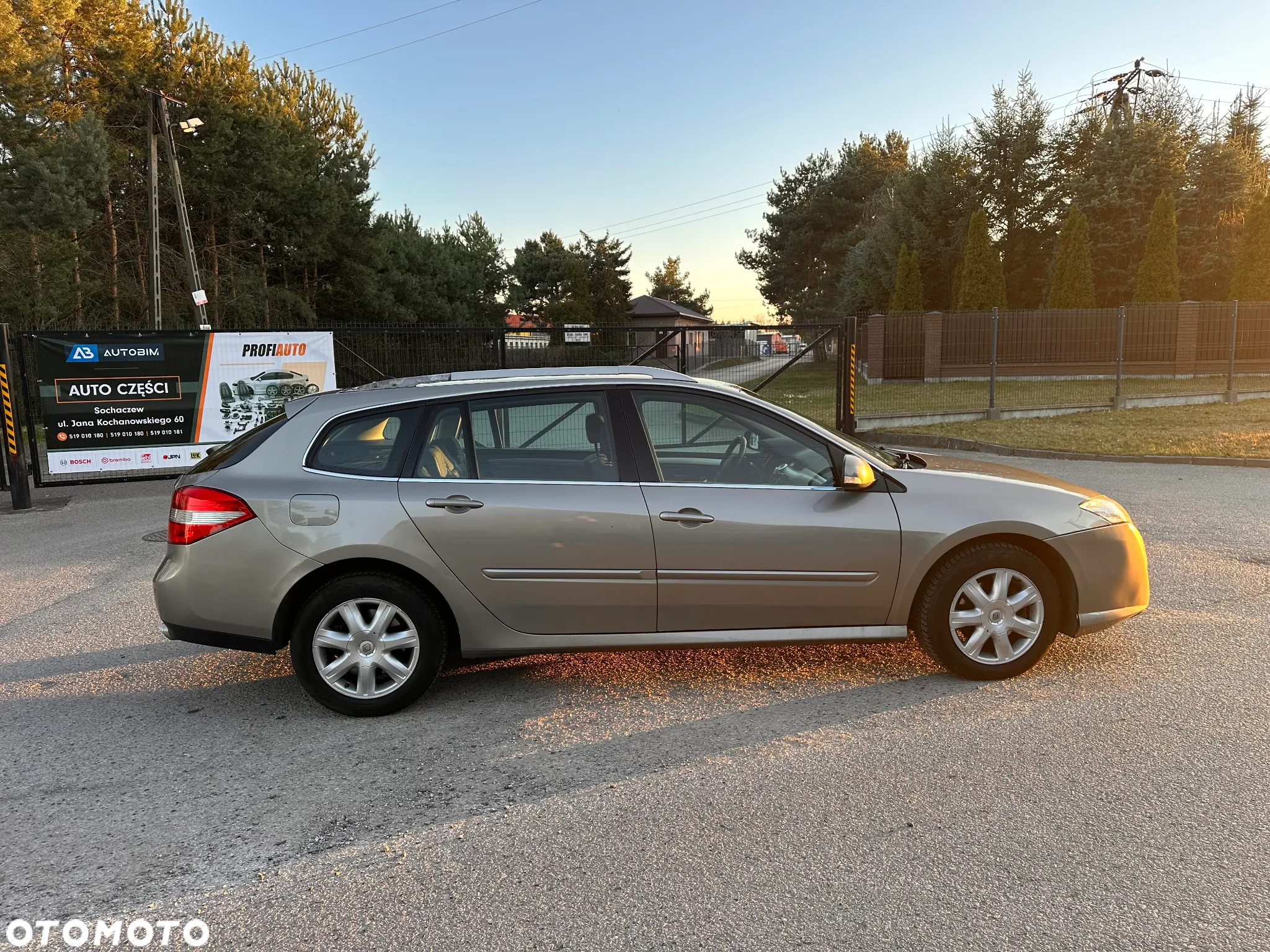 Renault Laguna 2.0 DCi Expression - 6