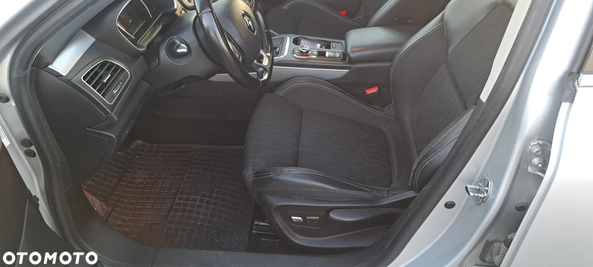 Renault Talisman - 8