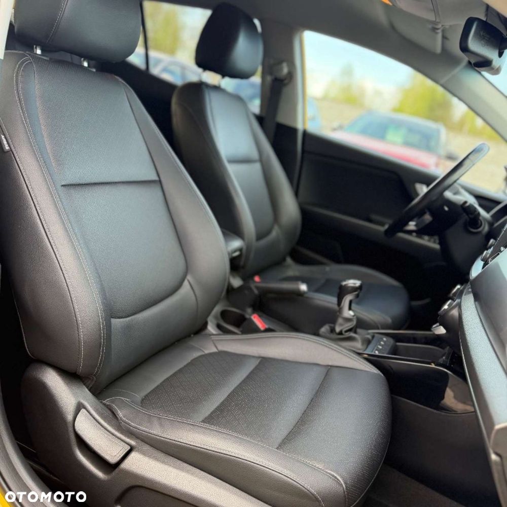 Kia Stonic 1.0 T-GDI 120 Platinum Edition - 39