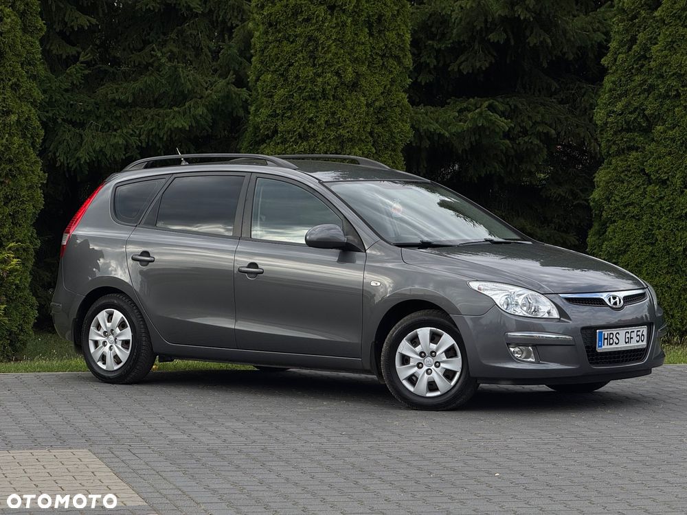 Hyundai i30 - 10