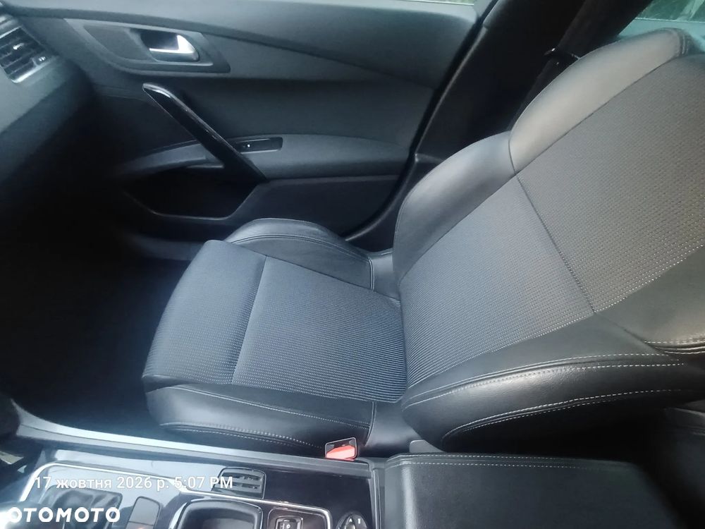 Peugeot 508 - 16