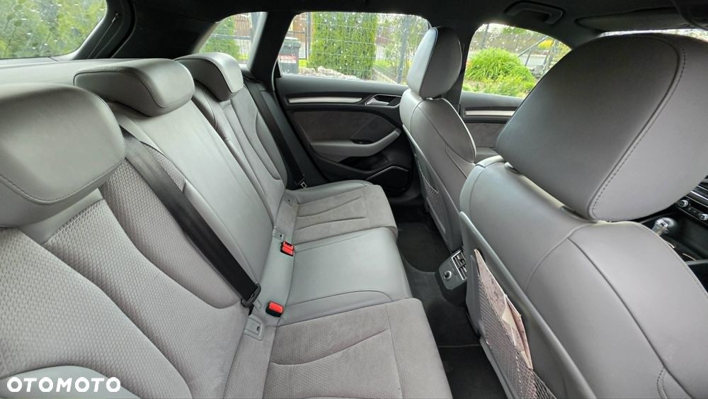 Audi A3 Sportback - 27