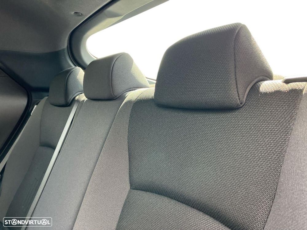 Toyota C-HR 2.0 HDF Plug-in Business - 23