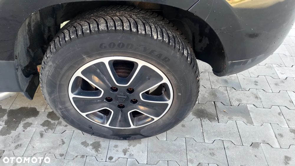 Dacia Duster - 9