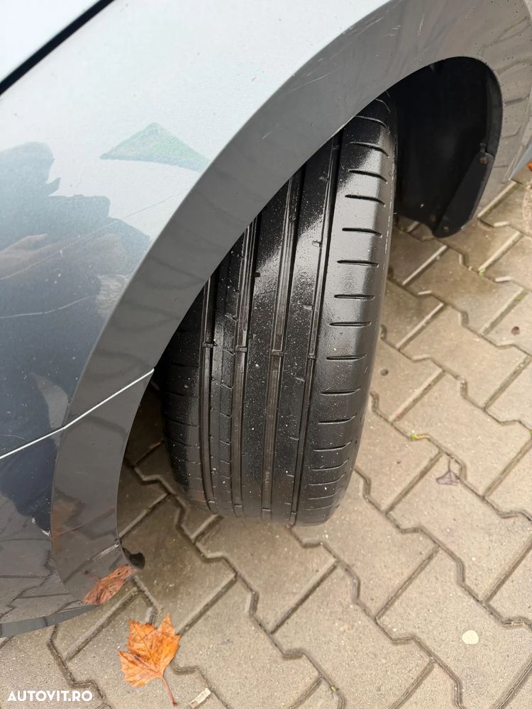 Skoda Superb 2.0 TDI DSG Ambition - 13