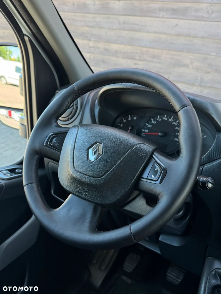 Renault MASTER - 20