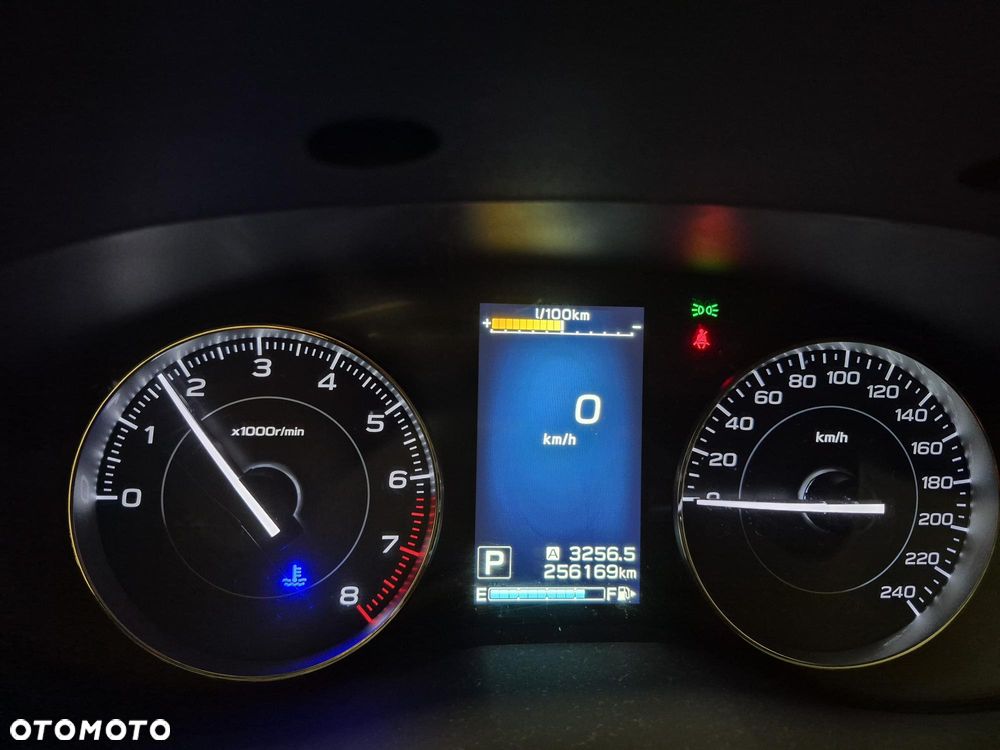 Subaru Impreza 2.0i Exclusive (EyeSight) Lineartronic - 3