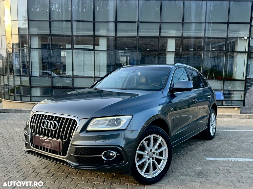 Audi Q5 - 22