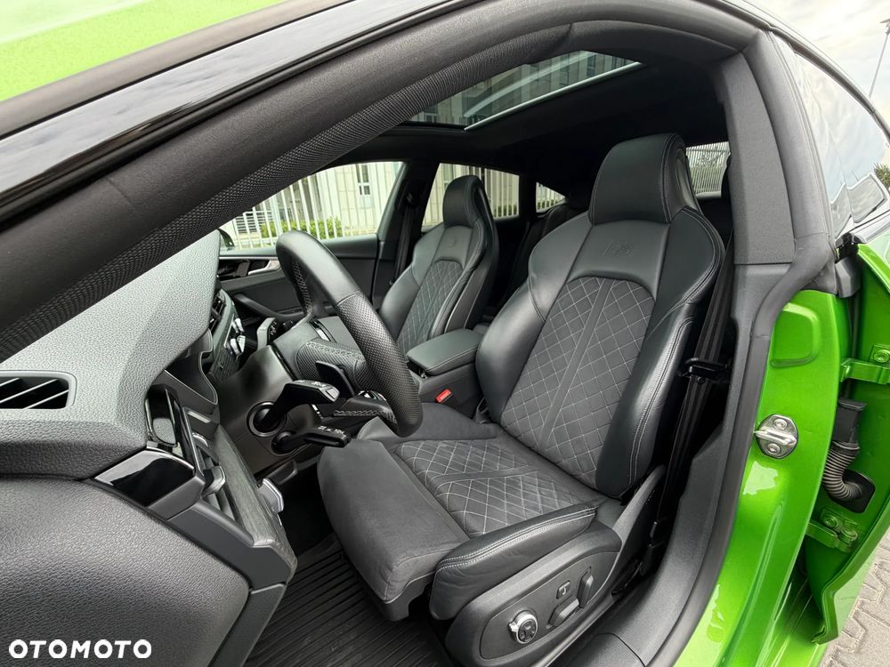 Audi A5 Sportback 40 TDI mHEV Quattro S Line S tronic - 9