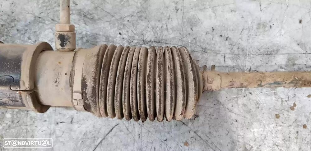 CREMALHEIRA DIREÇÃO KIA JOICE 2000 -57700M2010 - 2