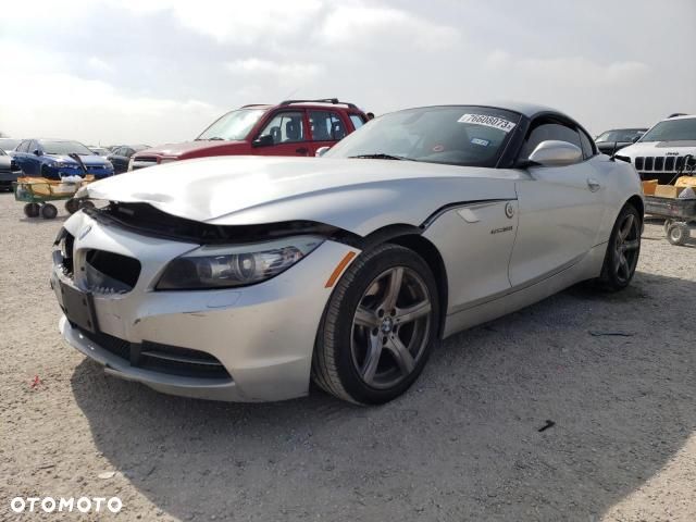 BMW Z4 - 18