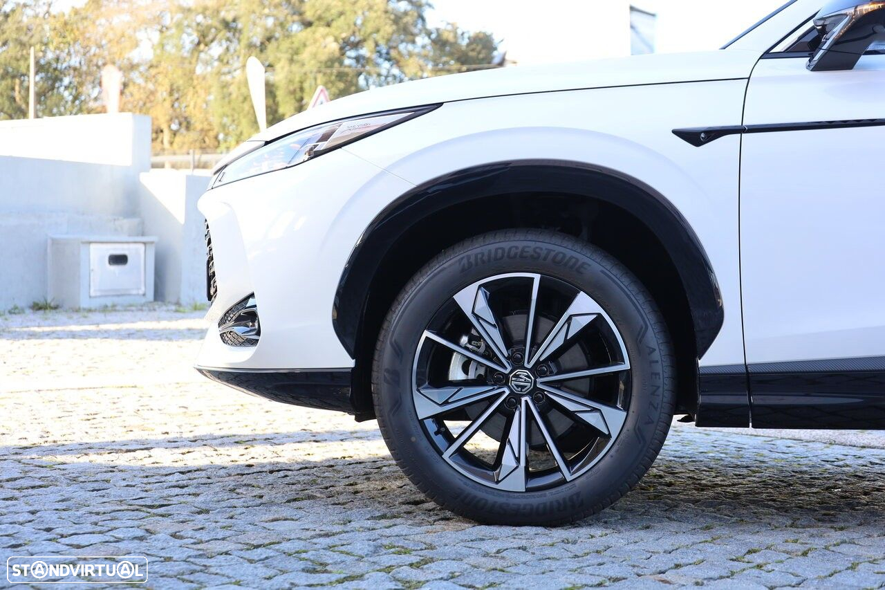 MG HS 1.5 T Comfort - 5