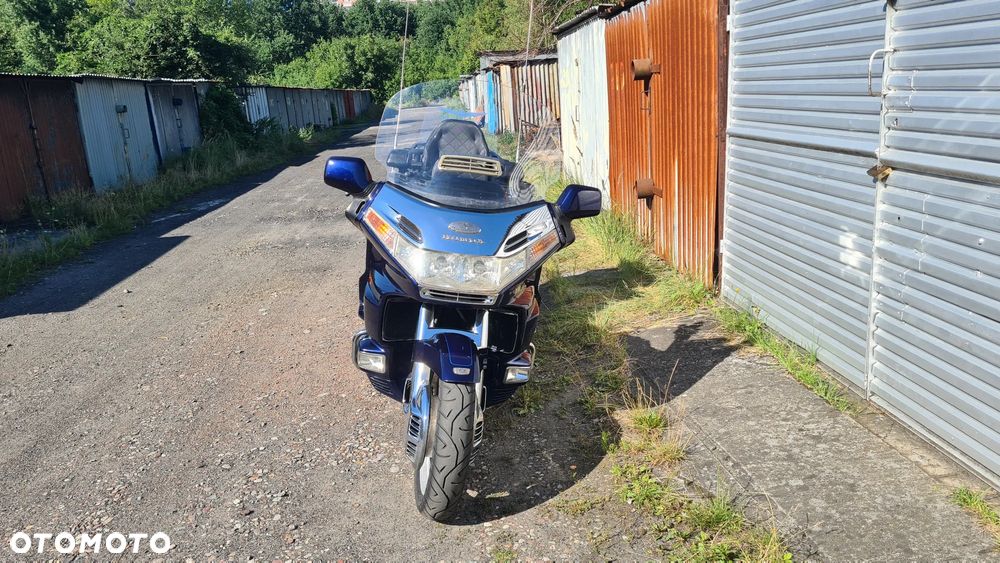 Honda GL - 30