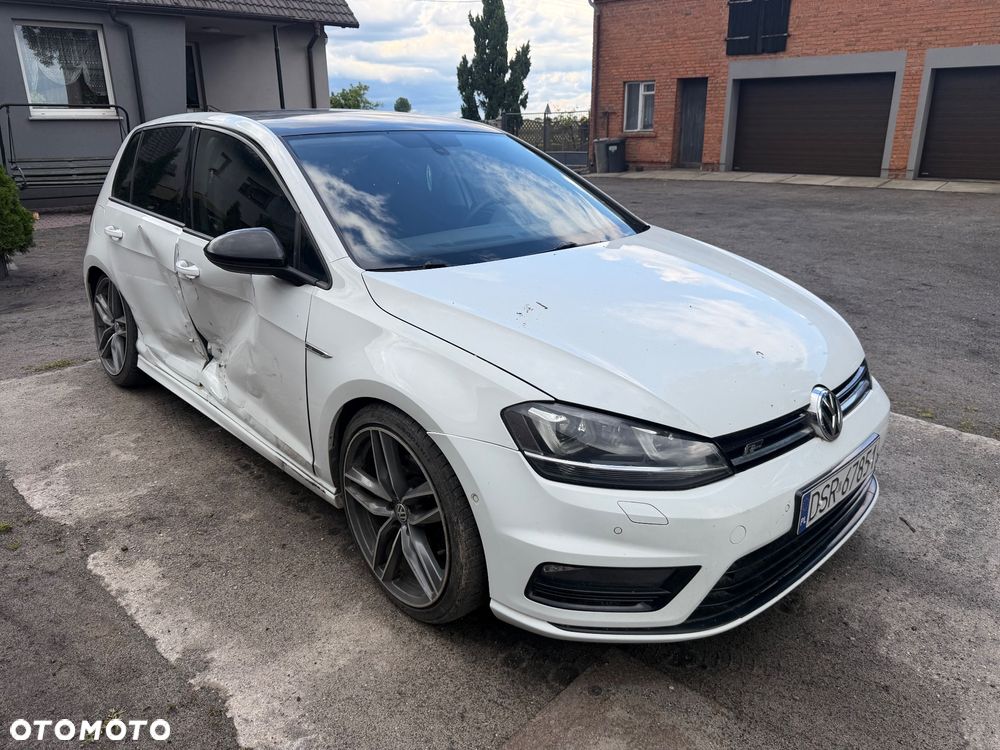 Volkswagen Golf 1.4 TSI BMT ACT Highline - 2