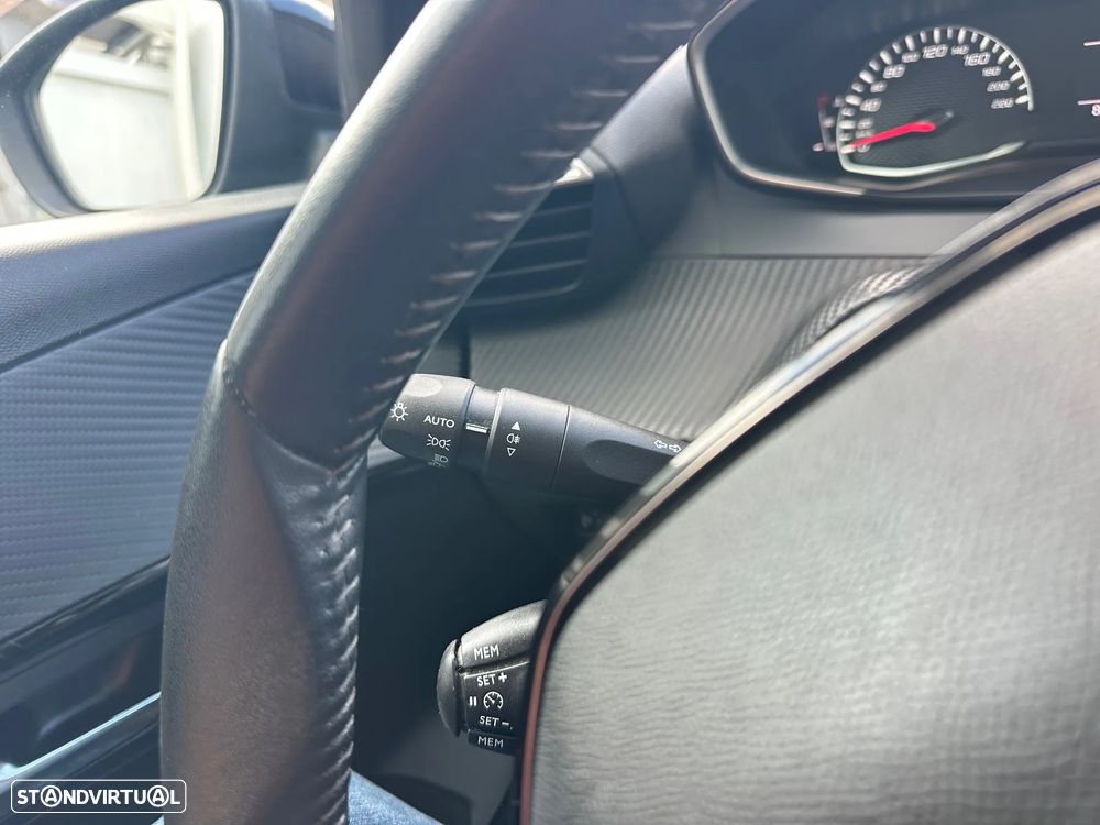 Peugeot 208 1.5 BlueHDi Active Pack - 8