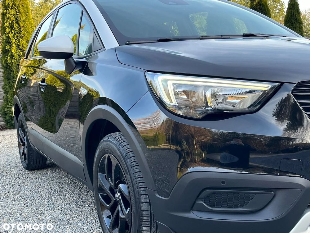 Opel Crossland X 1.2 Start/Stop Limited Edition - 13