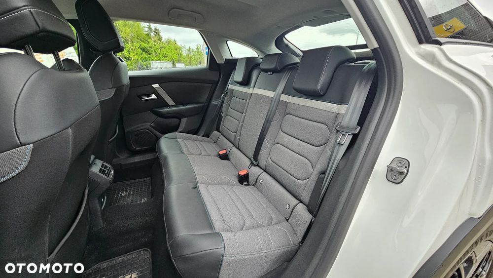 Citroën C4 1.2 PureTech Feel Pack S&S EAT8 - 9