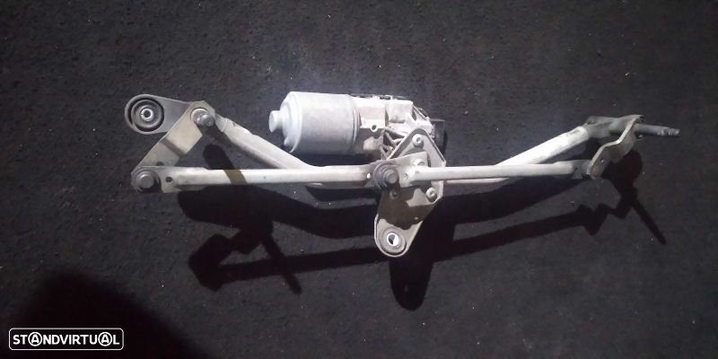 Motor De Limpa Vidros Dodge Journey - 2