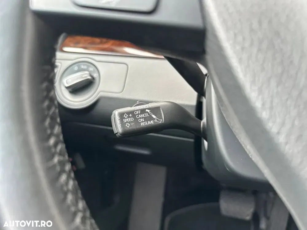 Volkswagen Passat CC 2.0 TDI BlueMotion Technology DSG - 23