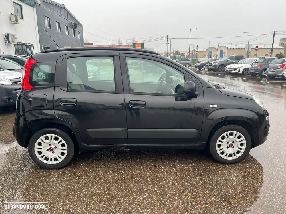 Fiat Panda 1.2 Lounge - 6