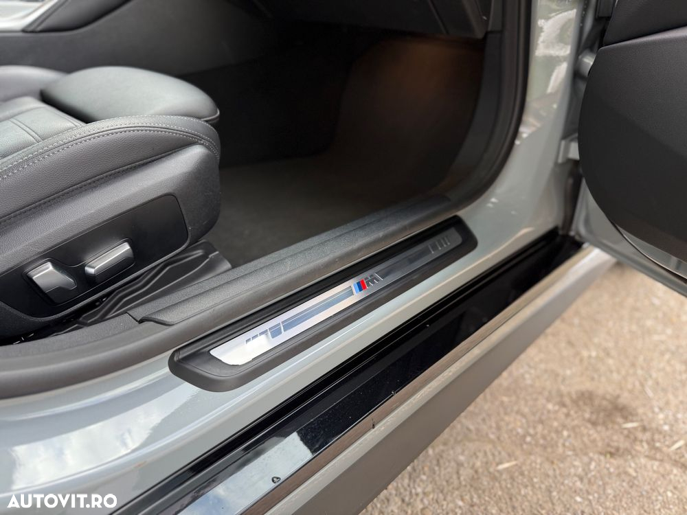 BMW Seria 4 420d Gran Coupe M Sport - 20