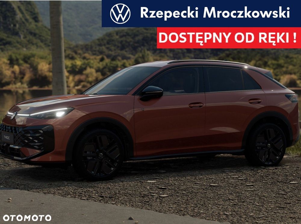 Volkswagen T-Roc - 2