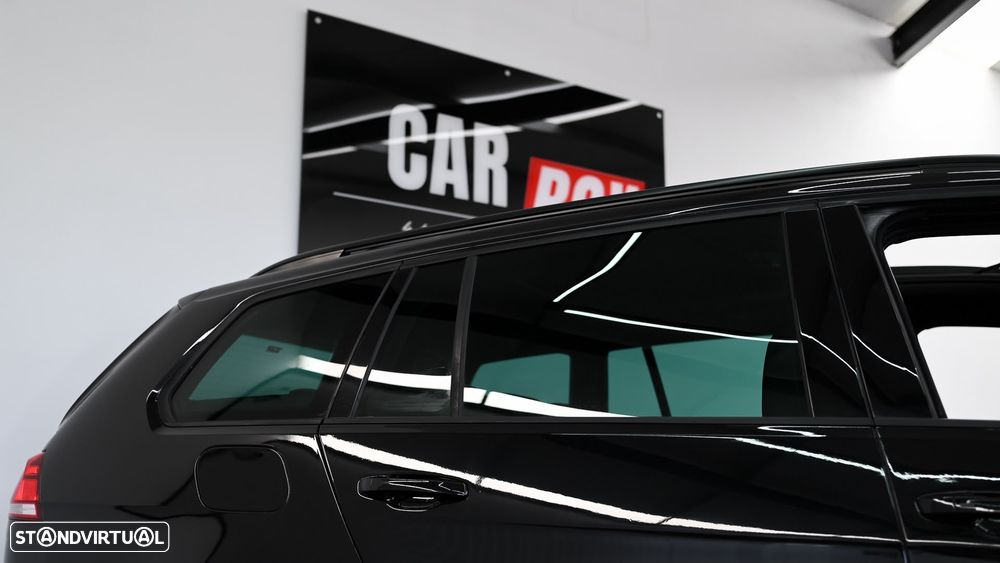 VW Golf Variant 2.0 TDi GTD DSG - 19