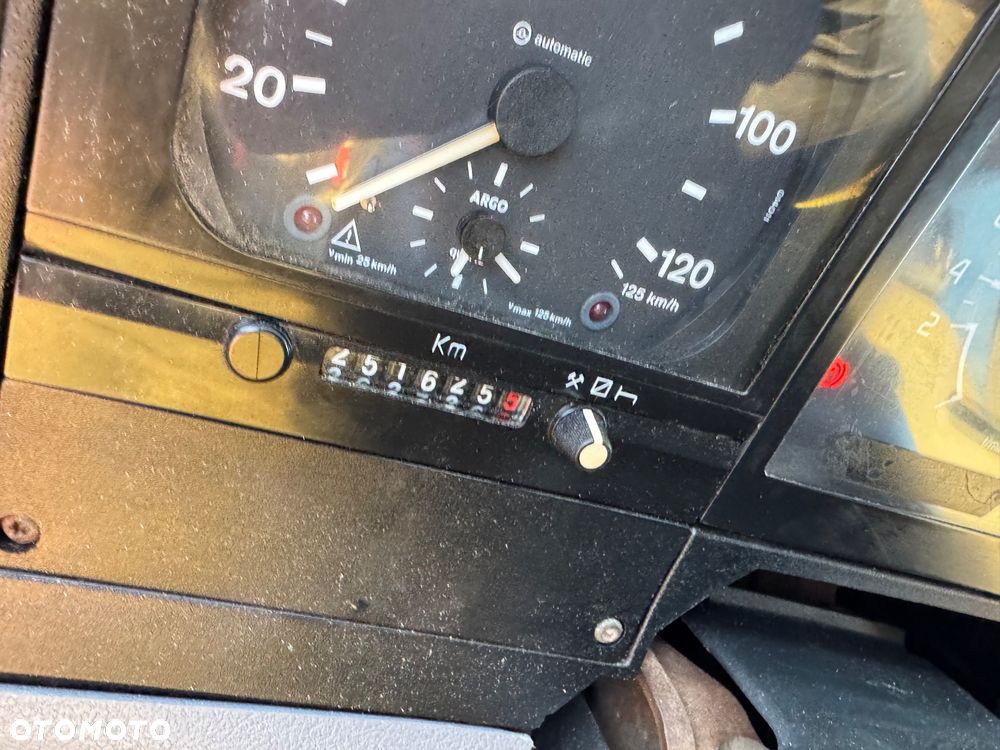 Renault Midlum Wywrotka 3 str. 2 x HYDROBURTA Specjalny Czołownica Solarka Piaskarka - 25