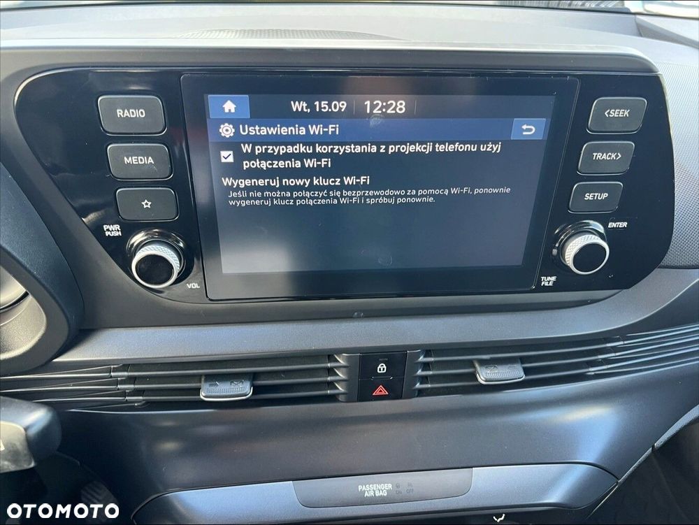 Hyundai i20 1.0 T-GDi Modern - 21