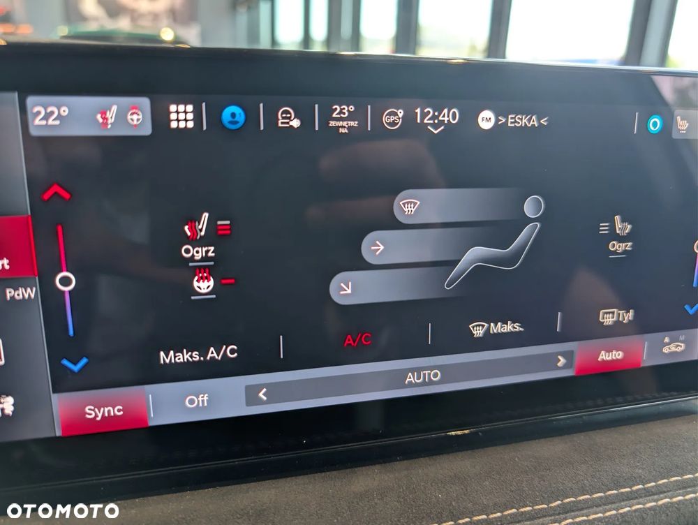 Alfa Romeo Tonale 1.5 T4 GSE mHEV Sport Speciale DCT - 23