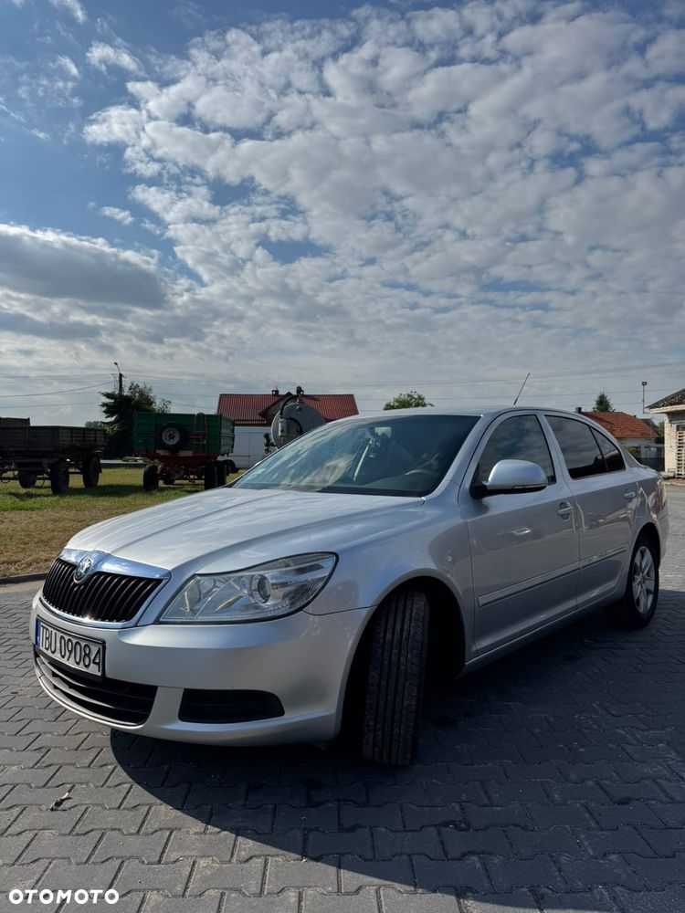 Skoda Octavia 1.6 TDI Classic - 1