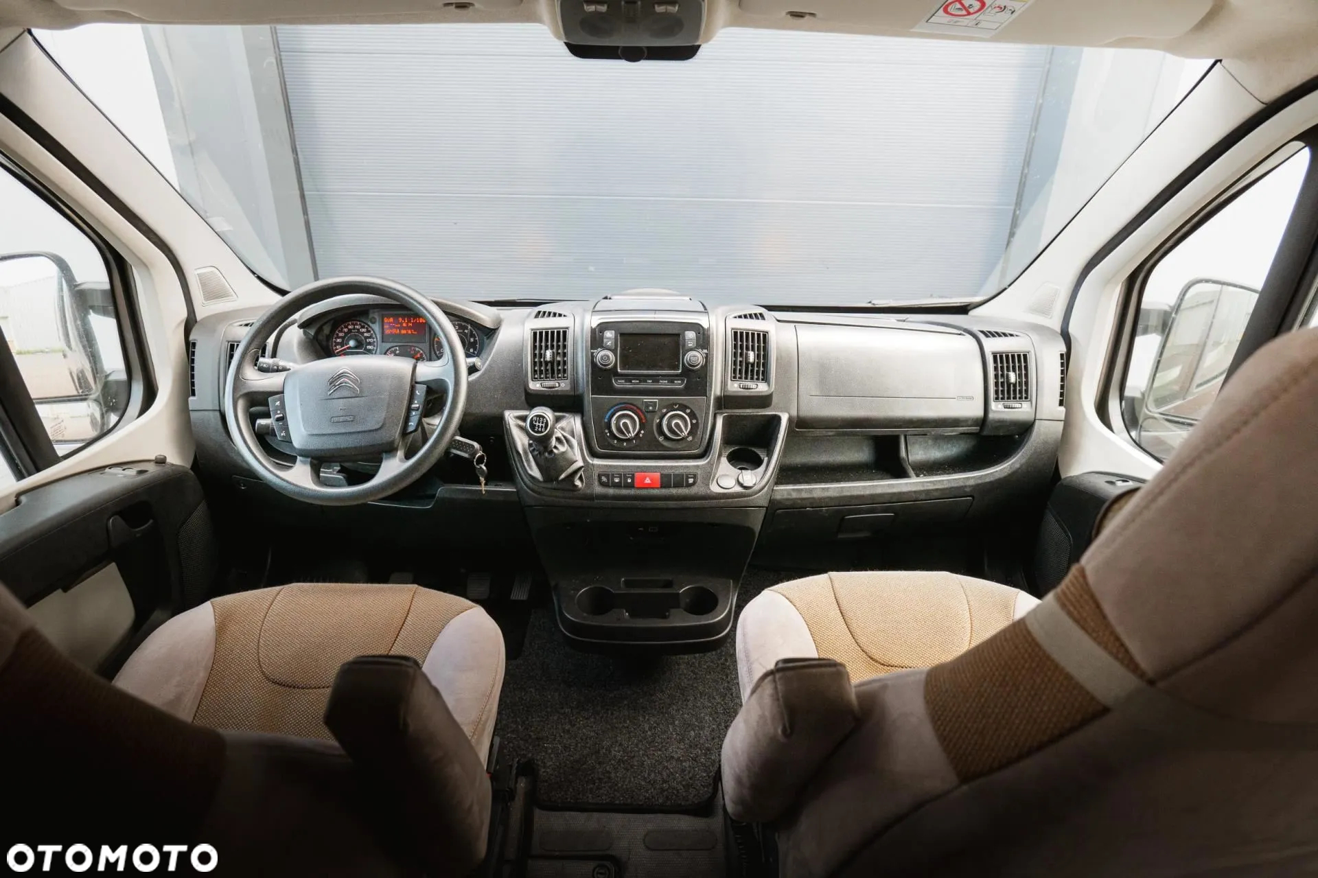 Citroën jumper - 30