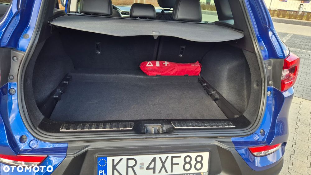 Renault Kadjar 1.5 Blue dCi Intens EDC - 10